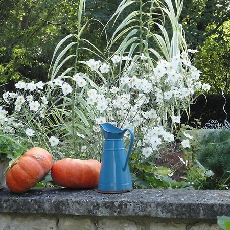 Les 2 Madeleine Bed & Breakfast Saint-Saturnin-du-Bois ภายนอก รูปภาพ